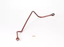 Belarus/MTZ oil-pipe 200 (power controler)  original